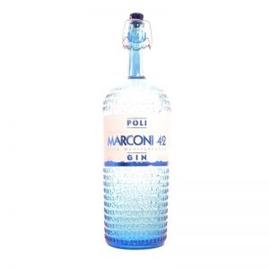 Poli Marconi 42 Gin